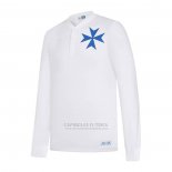 Camisola Blackburn Rovers 150 Aniversario Manga Comprida 2025-2026