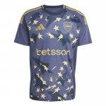 Camisola Boca Juniors 3º 2025