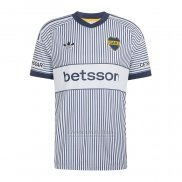 Camisola Boca Juniors 2º 2027