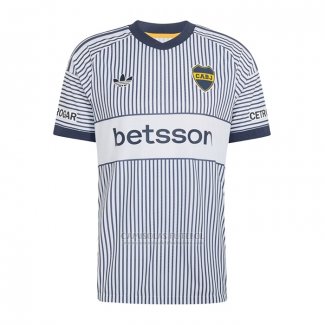 Camisola Boca Juniors 2º 2027