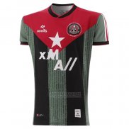 Camisola Bohemian 1º Cup 2026