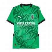 Camisola Borussia Monchengladbach 2º 2024-2025