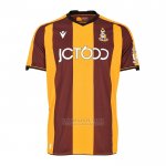 Camisola Bradford City 1º 2026-2027