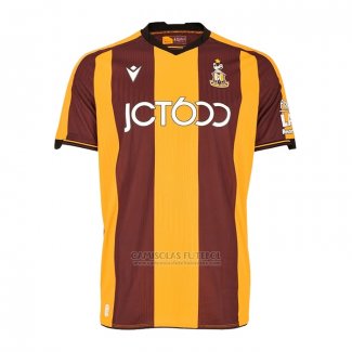 Camisola Bradford City 1º 2026-2027