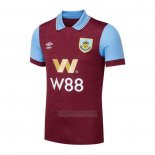 Camisola Burnley 1º 2023-2024