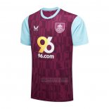 Camisola Burnley 1º 2024-2025