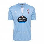 Camisola Celta de Vigo 1º 2024-2025