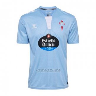Camisola Celta de Vigo 1º 2024-2025