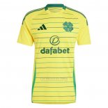 Camisola Celtic 2º 2024-2025