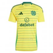 Camisola Celtic 2º 2024-2025