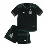 Camisola Celtic 2º Crianca 2023-2024