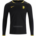 Camisola Chelsea 2º Manga Comprida 2026-2027
