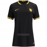 Camisola Chelsea 2º Mulher 2026-2027