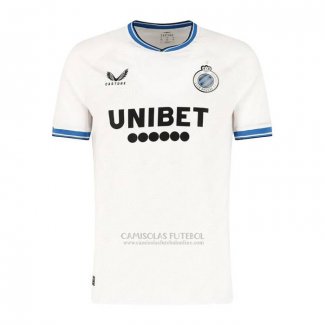 Camisola Club Brugge 2º 2024-2025