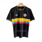 Camisola Colombia Special 2025 Preto
