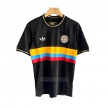 Camisola Colombia Special 2025 Preto