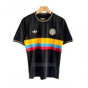 Camisola Colombia Special 2025 Preto