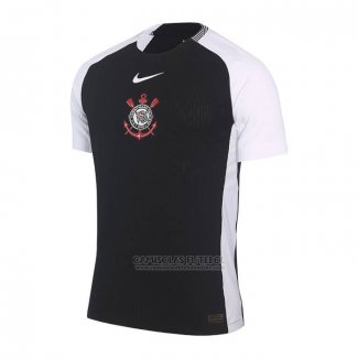 Camisola Corinthians 2º 2025