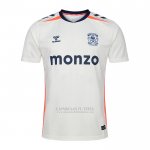 Camisola Coventry City 2º 2026-2027