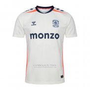 Camisola Coventry City 2º 2026-2027