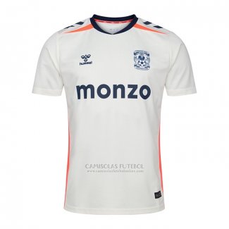 Camisola Coventry City 2º 2026-2027