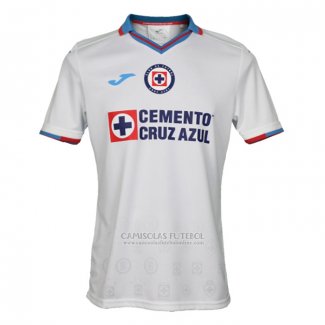 Camisola Cruz Azul 2º 2022-2023