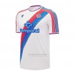 Camisola Crystal Palace 1º 2026-2027
