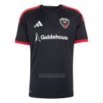 Camisola DC United 1º 2026