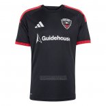 Camisola DC United 1º 2026