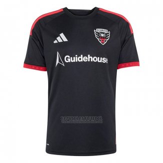Camisola DC United 1º 2026