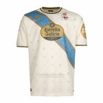 Camisola Deportivo La Coruna 3º 2025-2026