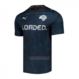 Camisola Derby County 3º 2026-2027