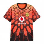 Camisola Dortmund Goleiro 1º 2026-2027