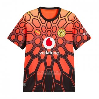 Camisola Dortmund Goleiro 1º 2026-2027