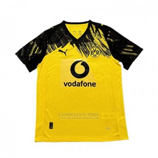 Camisola Dortmund 1º 2025-2026