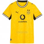 Camisola Dortmund 1º Mulher 2026-2027