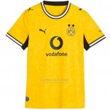 Camisola Dortmund 1º Mulher 2026-2027