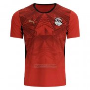Camisola Egipto 1º 2026