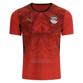 Camisola Egipto 1º 2026