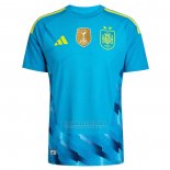 Camisola Espanha Goleiro 1º 2026