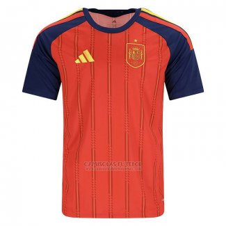 Camisola Espanha 1º 2026