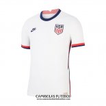 Camisola Estados Unidos 1º 2020