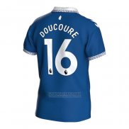 Camisola Everton Jogador Doucoure 1º 2023-2024
