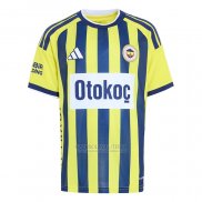 Camisola Fenerbahce 1º 2026-2027