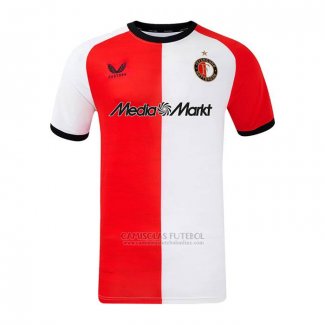 Camisola Feyenoord 1º 2024-2025