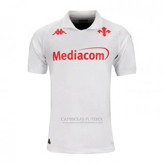 Camisola Fiorentina 2º 2024-2025