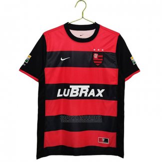 Camisola Flamengo 3º Retro 00-01