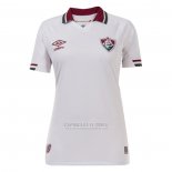 Camisola Fluminense 2º Mulher 2022