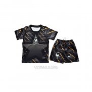 Camisola Franca Goleiro 1º Crianca 2026
