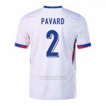 Camisola Franca Jogador Pavard 2º 2024